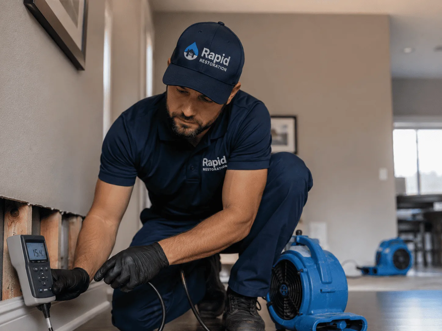 Common questions about Structural Drying in Cambria Heights, NY